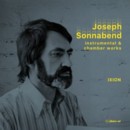 Joseph Sonnabend works